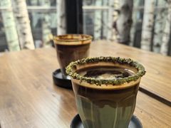 -Metal hands·铁手咖啡