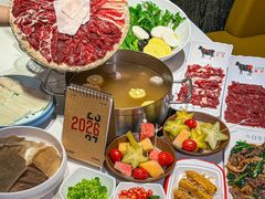 -今日牛事潮汕鲜牛肉火锅(瑞金店)