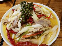 -阿里家·新疆烤肉酒場 by MIG