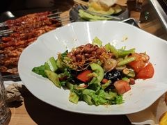 -邢氏老太太烤串(北兴街店)