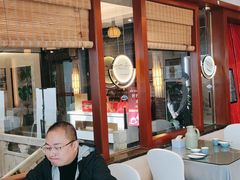 -冶春茶社(官园桥店)