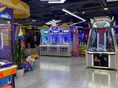 -爱玩嘉年华(江北一店)