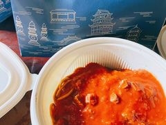 茄汁牛肉面-奎元馆(星光城店)