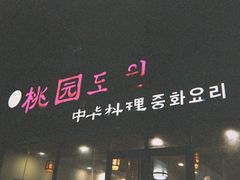 -桃园中华料理炸酱面(燕儿岛路店)