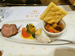 -神户牛排餐厅MOURIYA(总店)