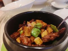 -喜来登由由大酒店九州膳坊中餐厅