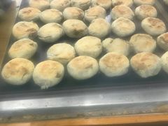 -苏顺成纯绿豆饼(天山大街店)