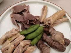 -鸭匠食府·挂炉烤鸭·新京菜(阜成路店)