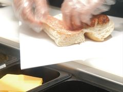 -赛百味SUBWAY(乐翔路店)