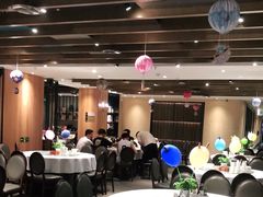 大堂-大鸭梨烤鸭(枣园店)