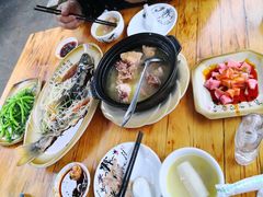 -青城甲(青城山店)