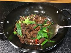 -大自然醉鹅·铁锅火焰鹅(上海联洋店)