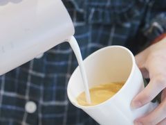 -MQ COFFEE STAND明谦(新洲店)