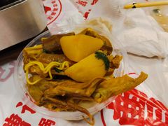 -巴山路曹记鸭霸王火锅(梅溪步步高新天地店)