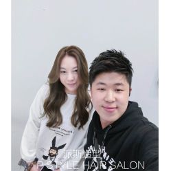 -P.STYLE派斯造型