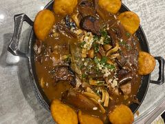 -全聚德烤鸭店(和平路店)