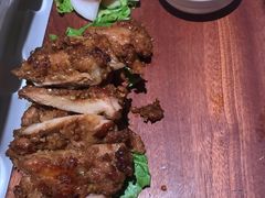 香茅鸡扒-米多分·越南小馆(南海万科广场店)
