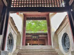 -宁波市保国寺古建筑博物馆