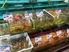 -强记海鲜·大排档(蛇口新街店)