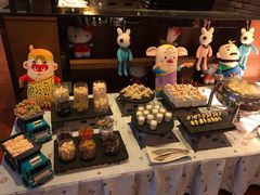 -OPEN開全日自助餐厅·西餐·海鲜(佛山希尔顿酒店)