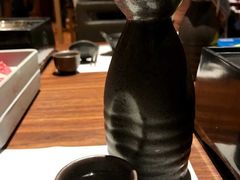 清酒放題-日牛涮涮锅专门店(第一城店)