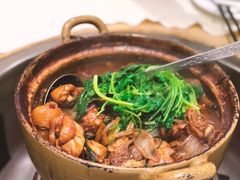 -渝君重庆火锅(嘉宾路店)