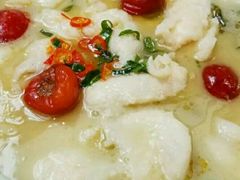 大树酸菜鱼-大树餐厅(红旗街万达店)