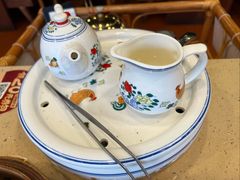 -点都德(东圃店)