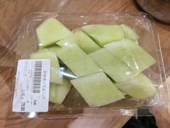 -CITY MART城市集市(中庚漫游城店)