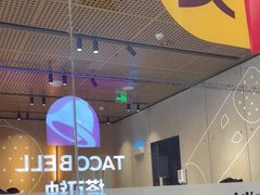 -麦当劳(北亭广场分店)