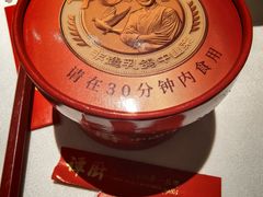 -谭厨中山传家菜.乳鸽.脆鲩鱼(华强北中航城店)