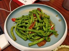 -梁记粥铺(开元地中海店)