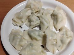 -东方饺子王(重庆路亚泰店)