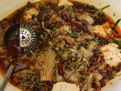 -川味堂·四川豆花(八卦岭店)