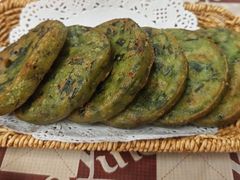 -老三样·旧食新味(船山路店)