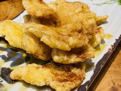 锅包肉-七八冷面·延边朝鲜族美食(欢乐谷店)