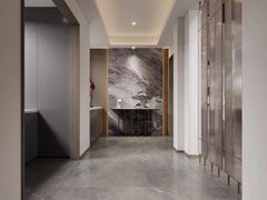 -星杰国际设计 别墅大宅装修(虹桥分公司)