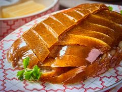 -万丽轩·粤菜(王府井金茂万丽酒店)