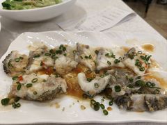 -明香海鲜酒家(华强北店)