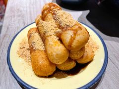 -王歘歘·chuǎ火锅(五道营店)