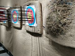 -Skay•射箭馆•弓箭娱乐(体育西店)