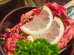 -AJIYA·池袋日式烧肉自助(天津万象城店)