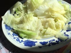 -东兴顺爆肚张