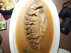 -豫丰汇河南名菜楼(武记餐饮)