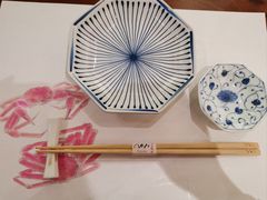 -希望日本料理(保利香槟花园店)