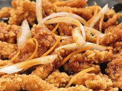 -韩鼎丰·韩国料理(林奥店)