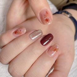 -南玥美学·美甲美睫美肤