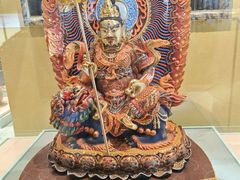 -北京工艺美术博物馆