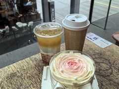 -去茶山(新光里店)