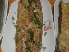 -本色.小马哥烧烤(五一路总店)